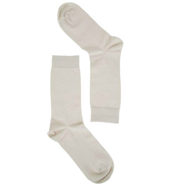 جوراب مردانه نیکوتن پوش مدل TH02013531، Nikoo Tanpoosh TH02013531 Socks For Men