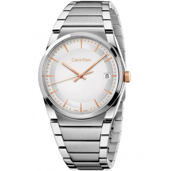 ساعت مچی عقربه‌ ای مردانه کلوین کلاین مدل K6K31B46، Calvin Klein K6K31B46 Watch For Men