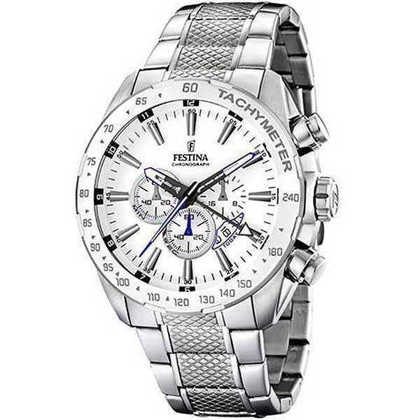 ساعت مچی عقربه ای مردانه فستینا F16488/1، Festina F16488/1