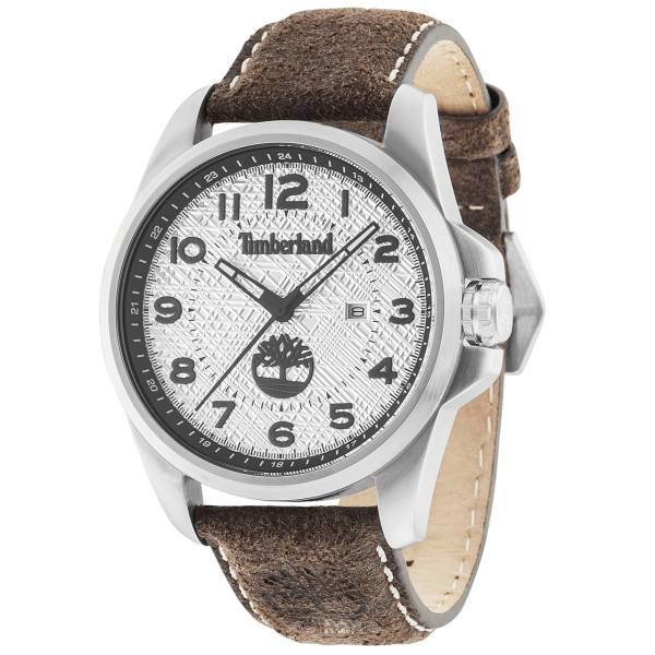 ساعت مچی عقربه‌ ای مردانه تیمبرلند مدل TBL14768JS-04، Timberland TBL14768JS-04 Watch For Men