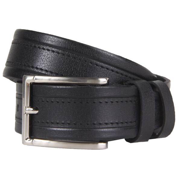 کمربند مردانه شهر چرم مدل 1-11280، Leather City 11280-1 Belt For Men