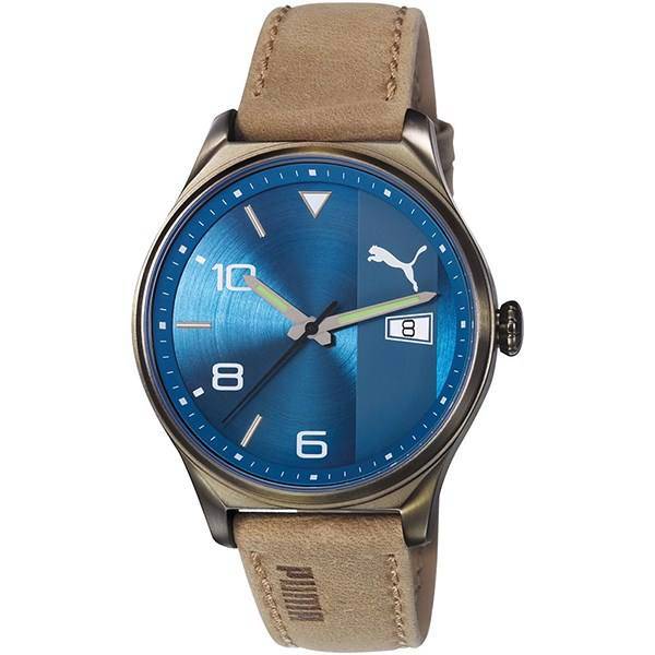 ساعت مچی عقربه ای مردانه پوما مدل PU103861004، Puma PU103861004 Watch For Men