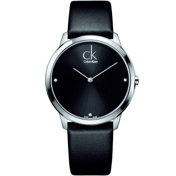 ساعت مچی عقربه‌ ای مردانه کلوین کلاین مدل K3M211CS، Calvin Klein K3M211CS Watch For Men