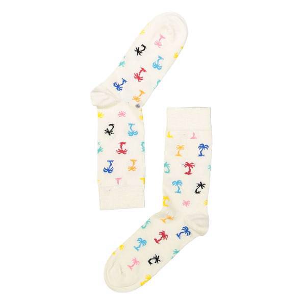 جوراب زنانه مدل Tree 8، Tree 8 Socks For Women