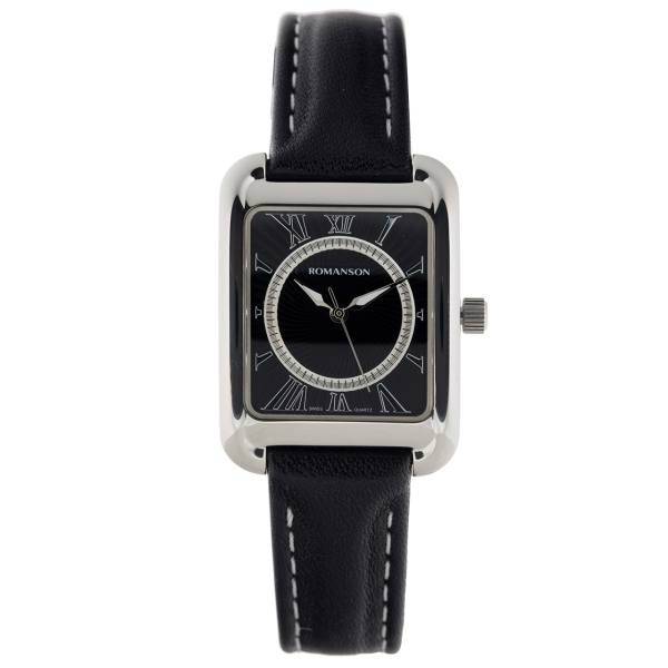 ساعت مچی عقربه ای زنانه رومانسون مدل TL0353LL1WA32W، Romanson TL0353LL1WA32W Watch For Women