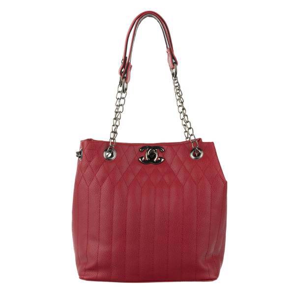 کیف دستی زنانه کین و فیت کد Seven 32000-4، Kin And Fit Seven 32000-4 Hand Bag For Women