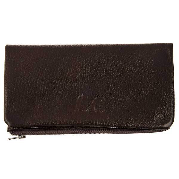 کیف پول شهر چرم مدل 3-122155، Leather City 122155-3 Wallets