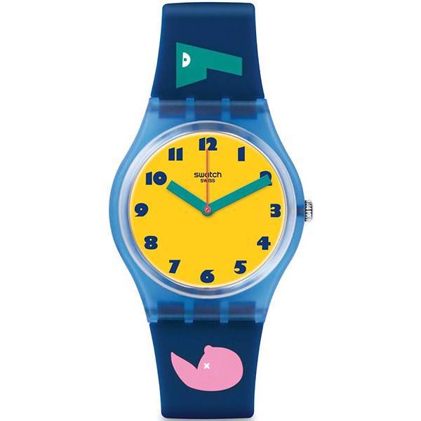 ساعت مچی عقربه ای سواچ GN242، Swatch GN242