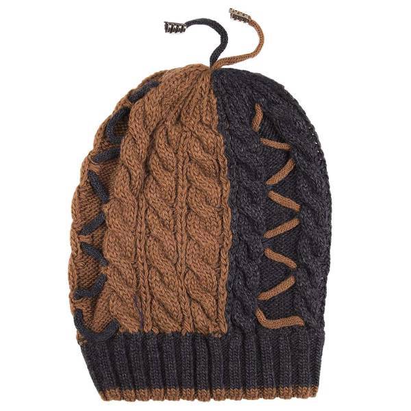 کلاه بافتنی مردانه مونته مدل 151، Monte 151 Beanie For Men