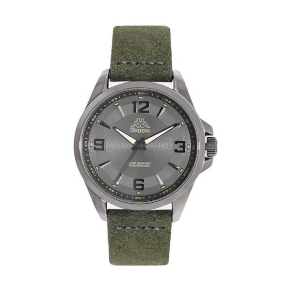 ساعت مچی عقربه ای کاپا مدل 1425m-b، kappa kp-1425m-b Watch For Men