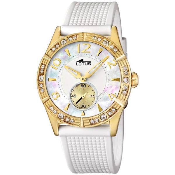 ساعت مچی عقربه ای زنانه لوتوس L15762/1، Lotus L15762/1 Watch For Women