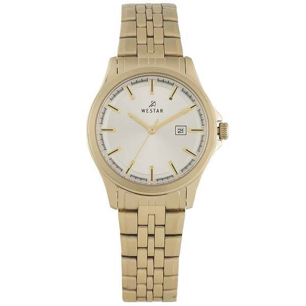 ساعت مچی عقربه‌ ای زنانه وستار مدل W4912GPN107، Westar W4912GPN107 Watch For Women