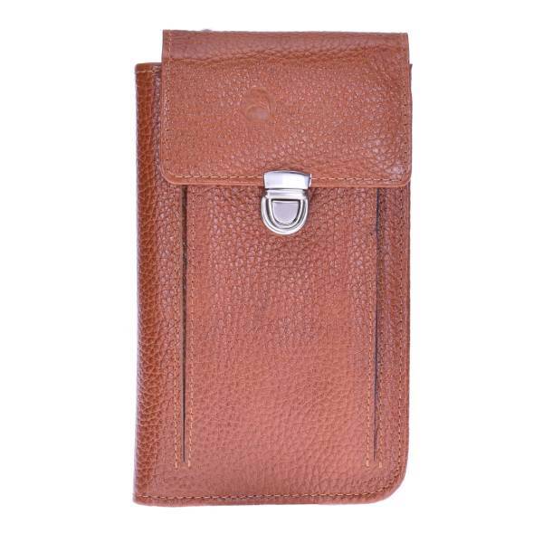 کیف دستی پارت چرم همدان کد 3303