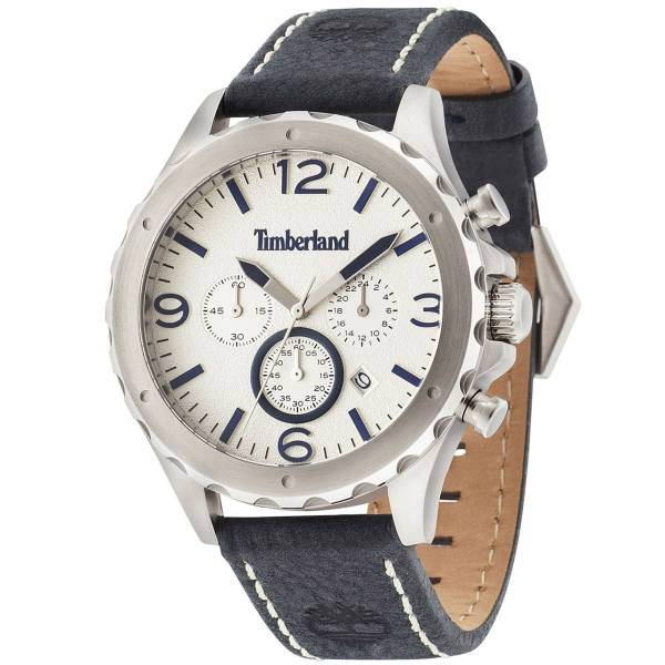 ساعت مچی عقربه‌ ای مردانه تیمبرلند مدل TBL14810JS-07، Timberland TBL14810JS-07 Watch For Men