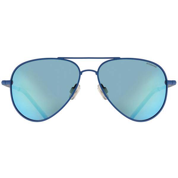 عینک آفتابی پولاروید مدل PLD-8015-N-201، Polaroid PLD-8015-N-201 Sunglasses
