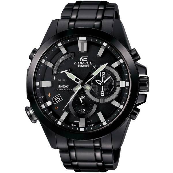 ساعت مچی عقربه ای مردانه کاسیو مدل Edifice EQB-510DC-1ADR، Casio Edifice EQB-510DC-1ADR Watch For Men