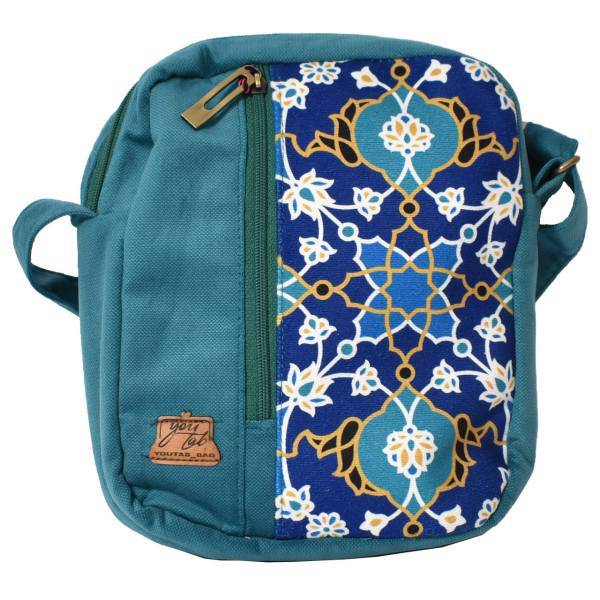 کیف رو دوشی یوتاب کد U143