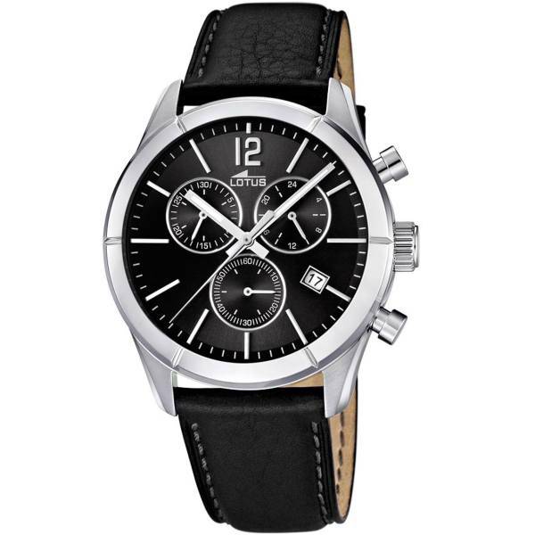ساعت مچی عقربه‌ای مردانه لوتوس مدل L15850/6، Lotus L15850/6 Watch For Men
