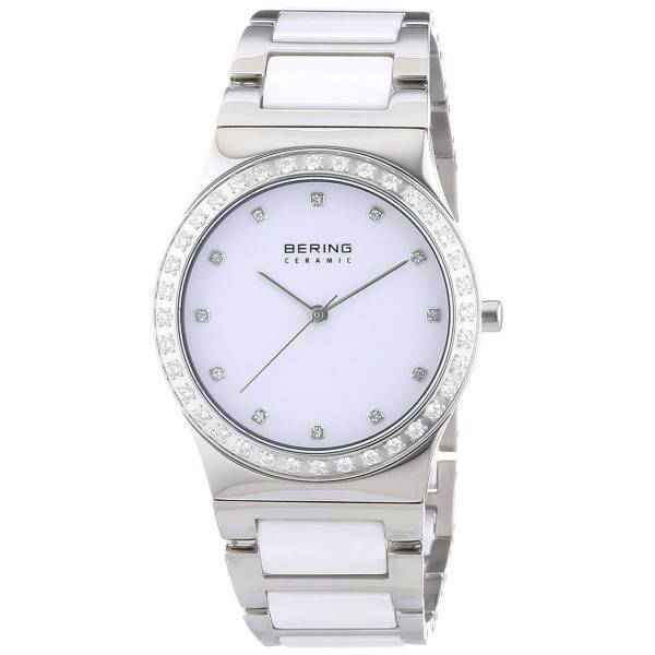 ساعت مچی عقربه‌ ای زنانه برینگ مدل 754-32435، Bering 32435-754 Watch For Women