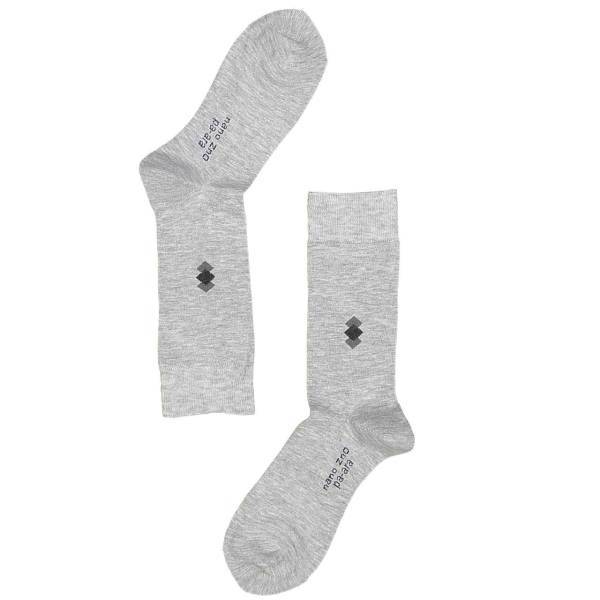 جوراب نانو 30 درصد مردانه پاآرا مدل 9-6-502، Pa-ara 502-6-9 Socks For Men