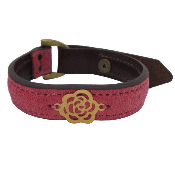 دستبند طلا 18 عیار شانا مدل B-SG105، Shana B-SG105 Gold Bracelet