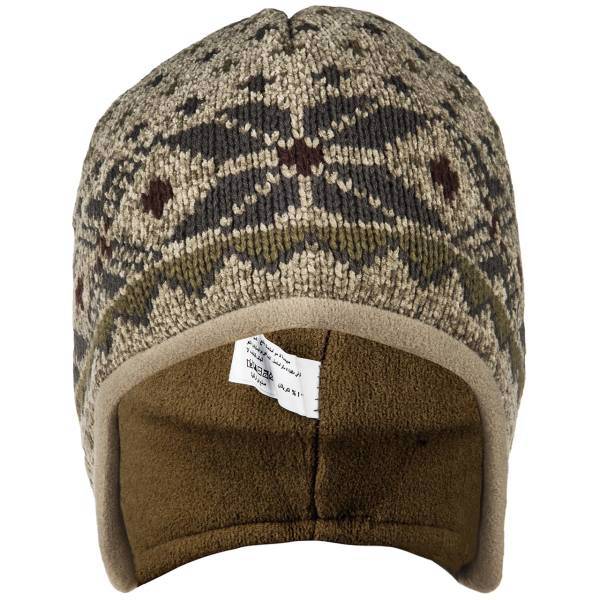 کلاه بافتنی فونم مدل 2069 طرح 11، Fonem 2069 Pattern 11 Beanie