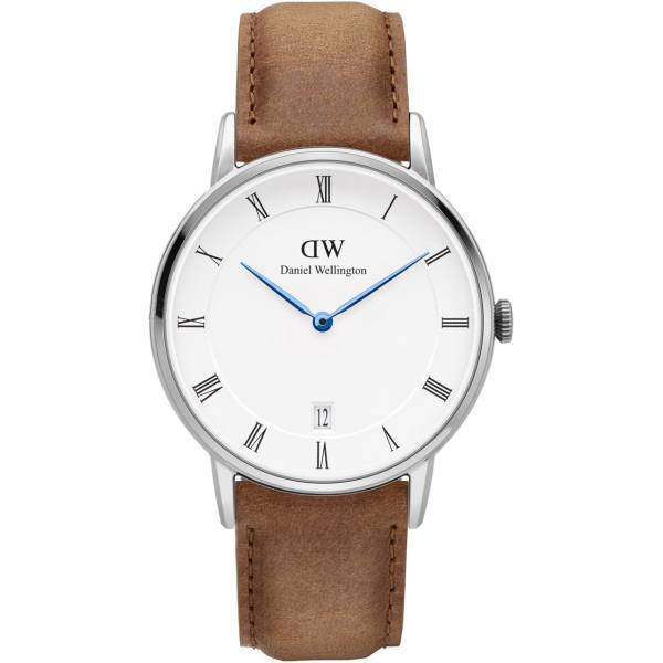 ساعت مچی عقربه ای زنانه دنیل ولینگتون مدل DW00100114، Daniel Wellington DW00100114 Watch For Women