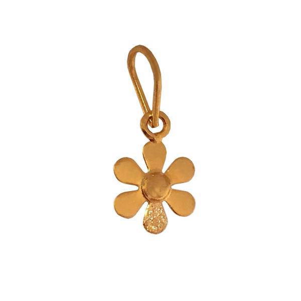گردنبند طلا 18 عیار شانا مدل N-SG26، Shana N-SG26 Gold Necklace