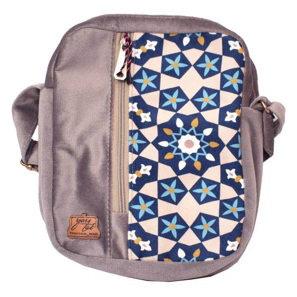 کیف رو دوشی یوتاب کد U153