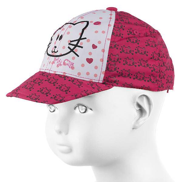 کلاه کودک کیتی مدل Y6122، Kitti Y6122 Baby Hat