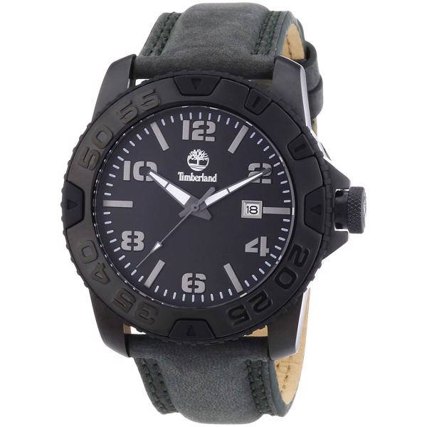 ساعت مچی عقربه ای مردانه تیمبرلند مدل TBL13672JSB-02A، Timberland TBL13672JSB-02A Watch For Men