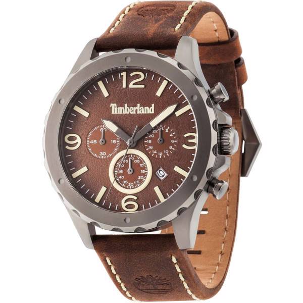 ساعت مچی عقربه ای مردانه تیمبرلند مدل TBL14810JSU-12، Timberland TBL14810JSU-12 Watch For Men