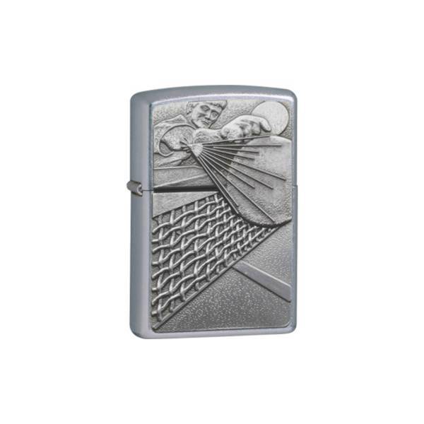 فندک زیپو مدل 24301، Zippo lighter 24301