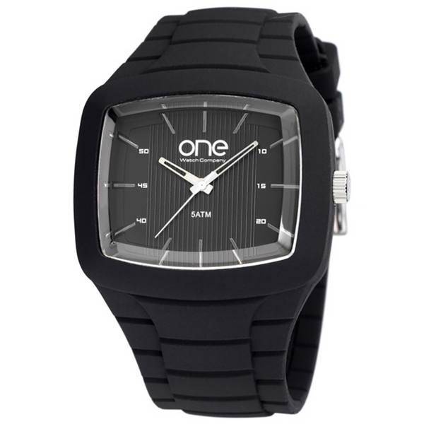 ساعت مچی عقربه‌ ای مردانه وان واچ مدل OA5043PP32E، One Watch OA5043PP32E Watch For Men