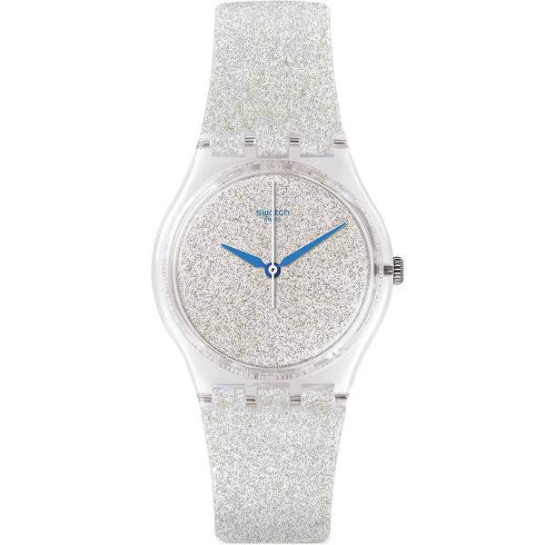 ساعت مچی عقربه ای زنانه سواچ مدل GE250، Swatch GE250 Watch For Women