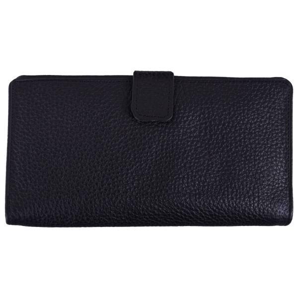 کیف پول پایا چرم طرح 2042 مدل 06-15، Paya Leather 2042 15-06 Wallet