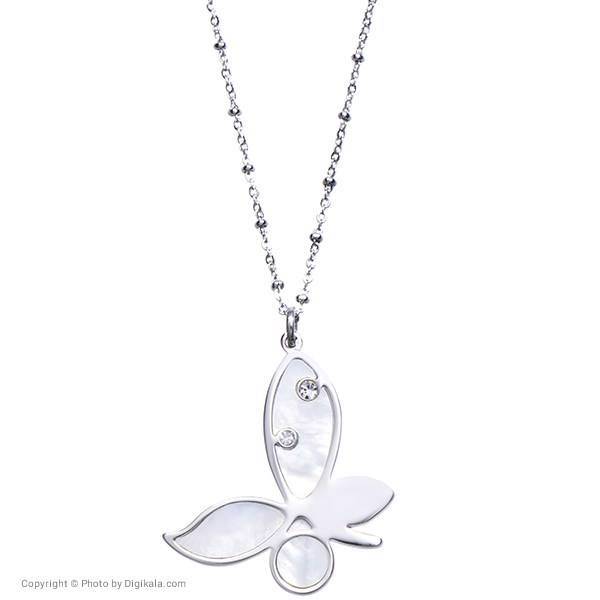 گردنبند لوتوس مدل LS1745 1/1، Lotus LS1745 1/1 Necklace