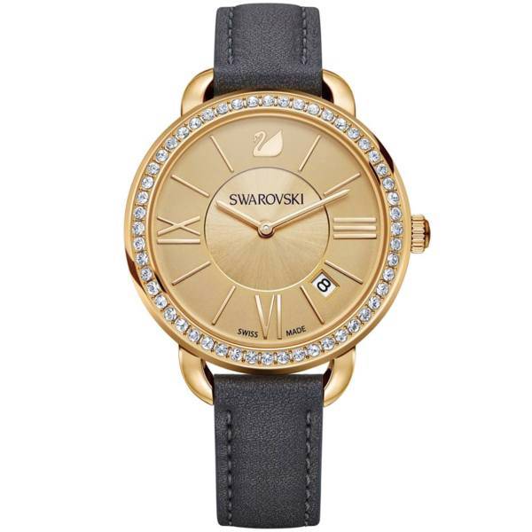 ساعت مچی عقربه ای زنانه سواروسکی مدل 5221141، Swarovski 5221141 Watch For Women