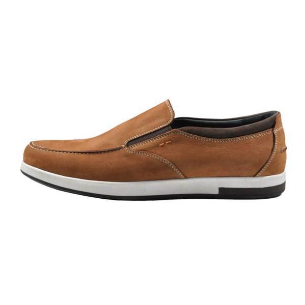 کفش چرم اسپورت مردانه آریوان مدل AR121A، Arivan AR121A Sport Shoe For Men