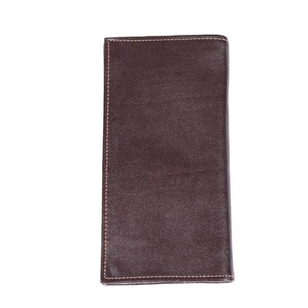 کیف کتی چرم ایده برتر مدل L2KBR، IDEA BARTAR L2KBR Leather Wallet