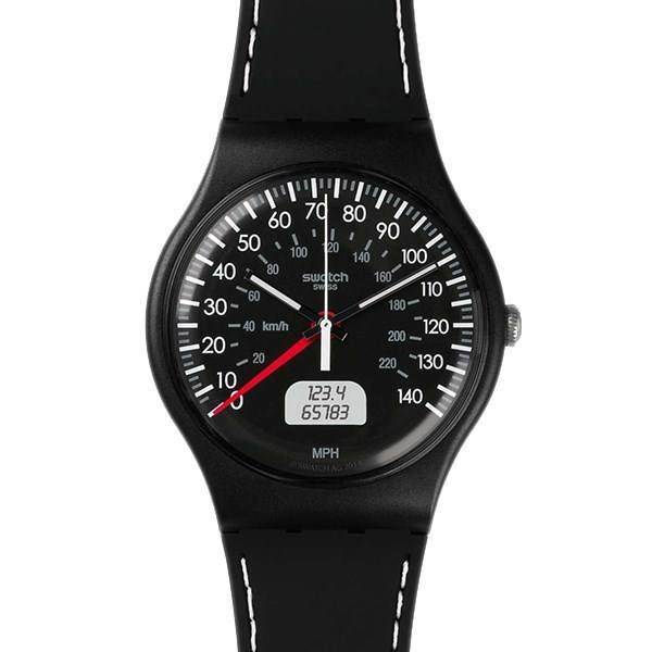 ساعت مچی عقربه‌ ای مردانه سواچ SUOB117، Swatch SUOB117
