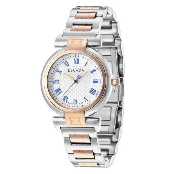 ساعت مچی عقربه ای زنانه اسکادا مدل EW2105205، ESCADA EW2105205 Watch For Women