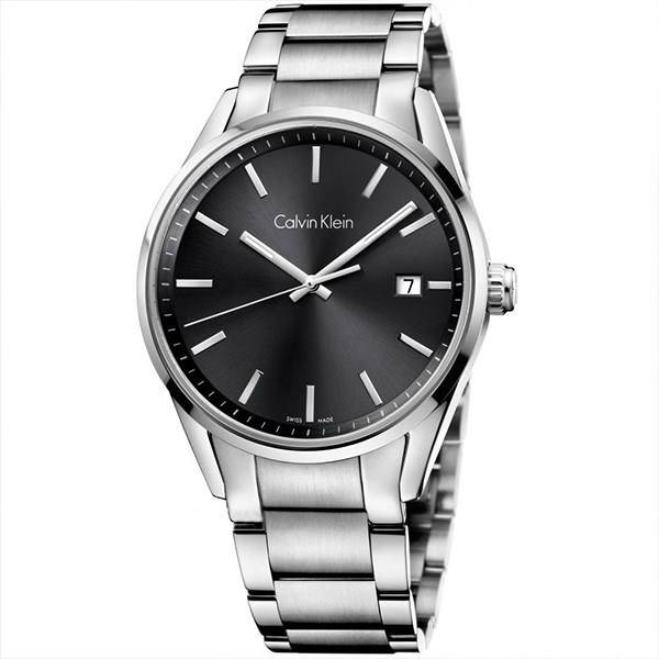 ساعت مچی عقربه ای مردانه کلوین کلاین مدل K4M21143، Calvin Klein K4M21143 Watch For Men