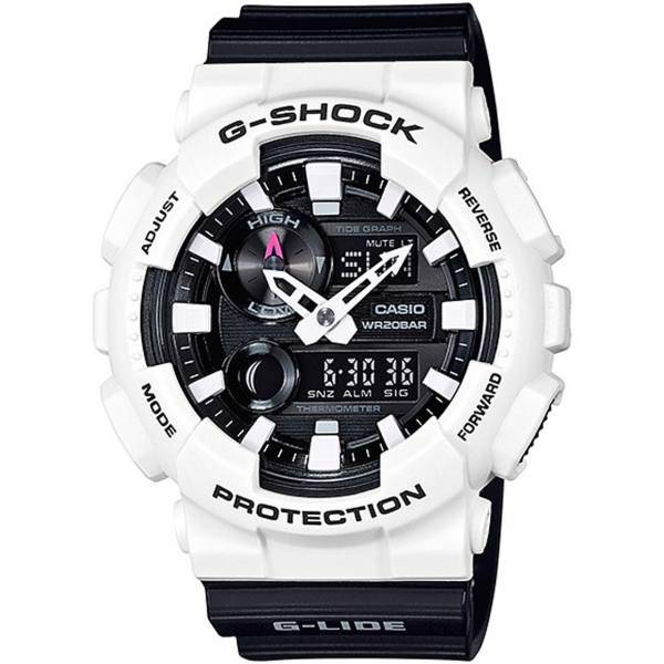 ساعت مچی عقربه ای مردانه کاسیو جی شاک مدل GAX-100B-7ADR، Casio G-Shock GAX-100B-7ADR Watch For Men