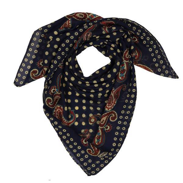 روسری زنانه مدل 34، Code 34 Woman Scarf