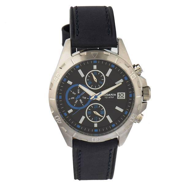 ساعت مچی عقربه‌ای مردانه رودانیا مدل R.2611229، Rodania R.2611229 Watch For Men