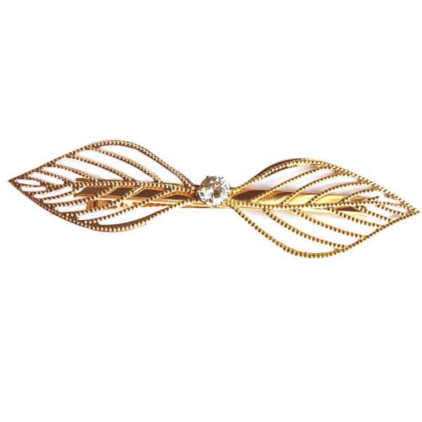 کلیپس دکوریکور مدل H284، Decoricor H248 Hair Clips