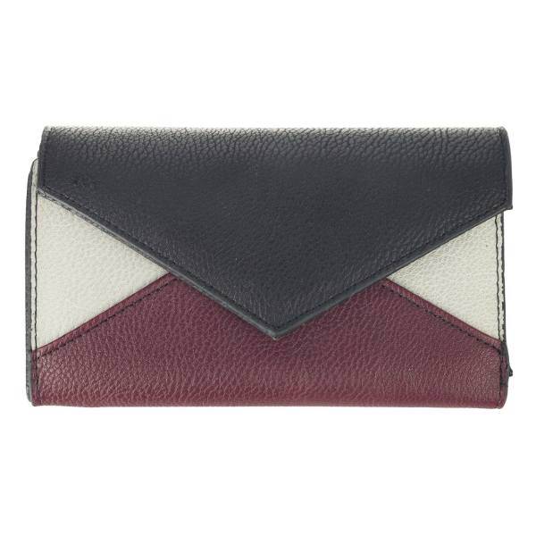 کیف پول زنانه کارپیزا مدل PD510202W1701901، Carpisa PD510202W1701901 Wallet For Women