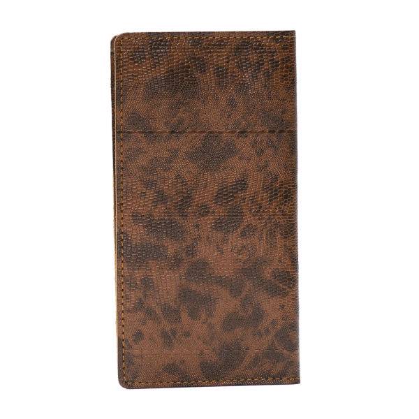 کیف کتی مدل پوست ماری چرم هیوا K13
