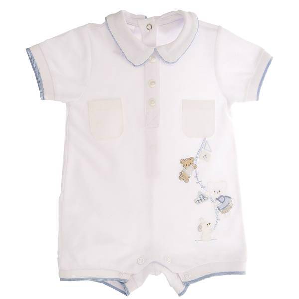 لباس سرهمی نیلی مدل 2150، Nili 2150 Patch Clothes